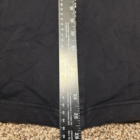 Jones New York Women’s Black Lightweight Jacket - Picture 7 of 10